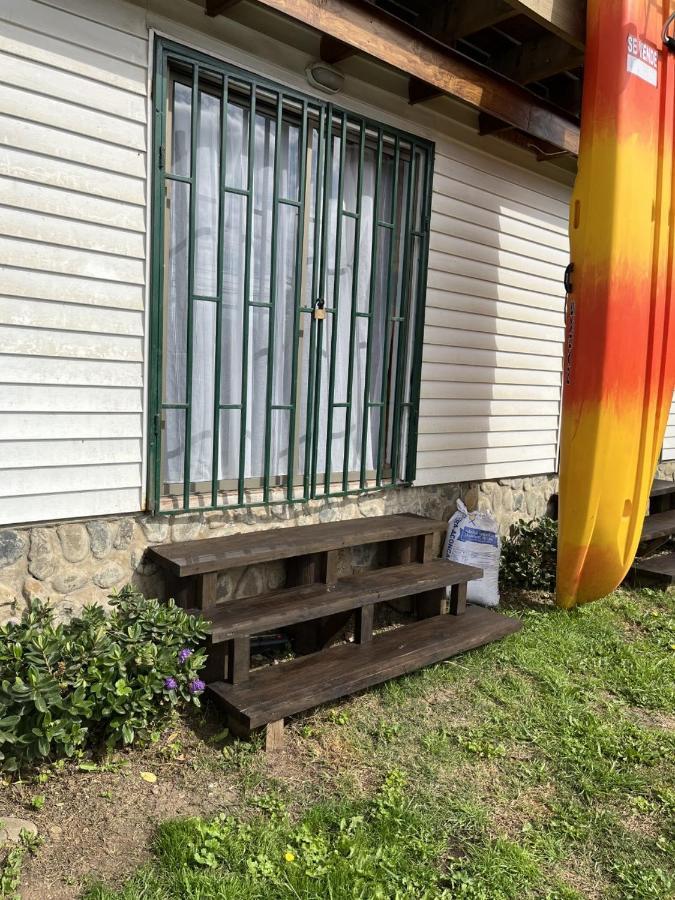 Roscoe's Paradise-casita En La Playa 1-4 Personas-abierta Todo El Año Apartamento *